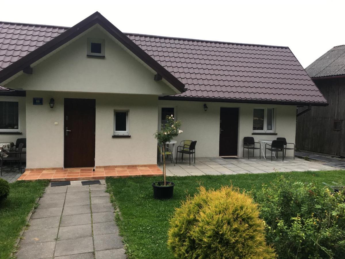 Holiday park Nasza Polana Pokoje Noclegi Pieskowa Skala Ojcow Pieskowa Skala