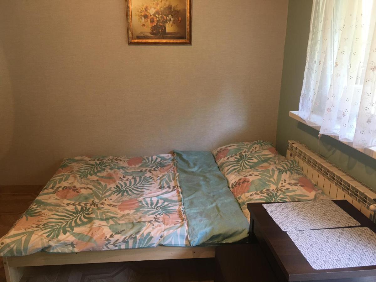 Nasza Polana Pokoje Noclegi Pieskowa Skala Ojcow Holiday park Pieskowa Skala