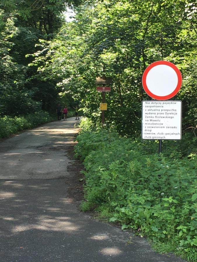 Nasza Polana Pokoje Noclegi Pieskowa Skala Ojcow