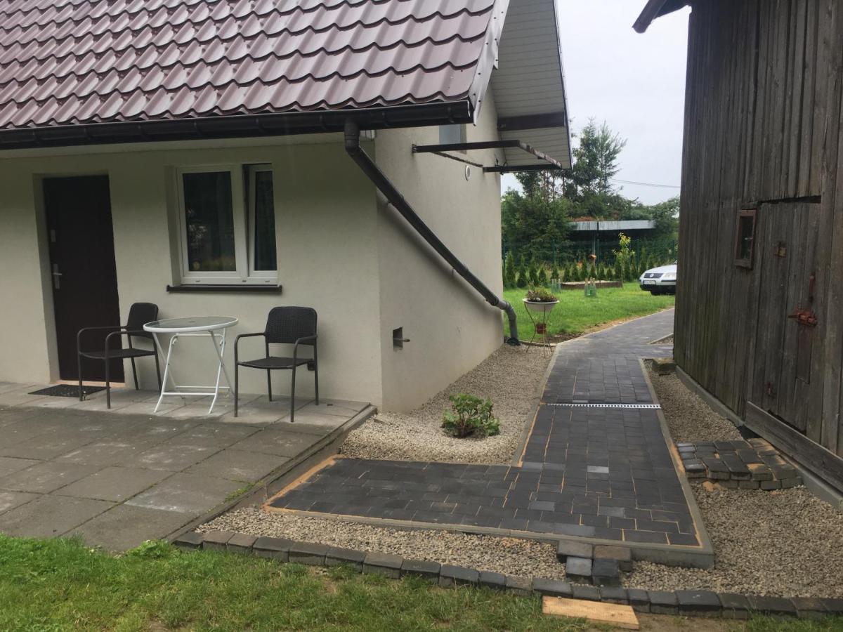 Holiday park Nasza Polana Pokoje Noclegi Pieskowa Skala Ojcow *