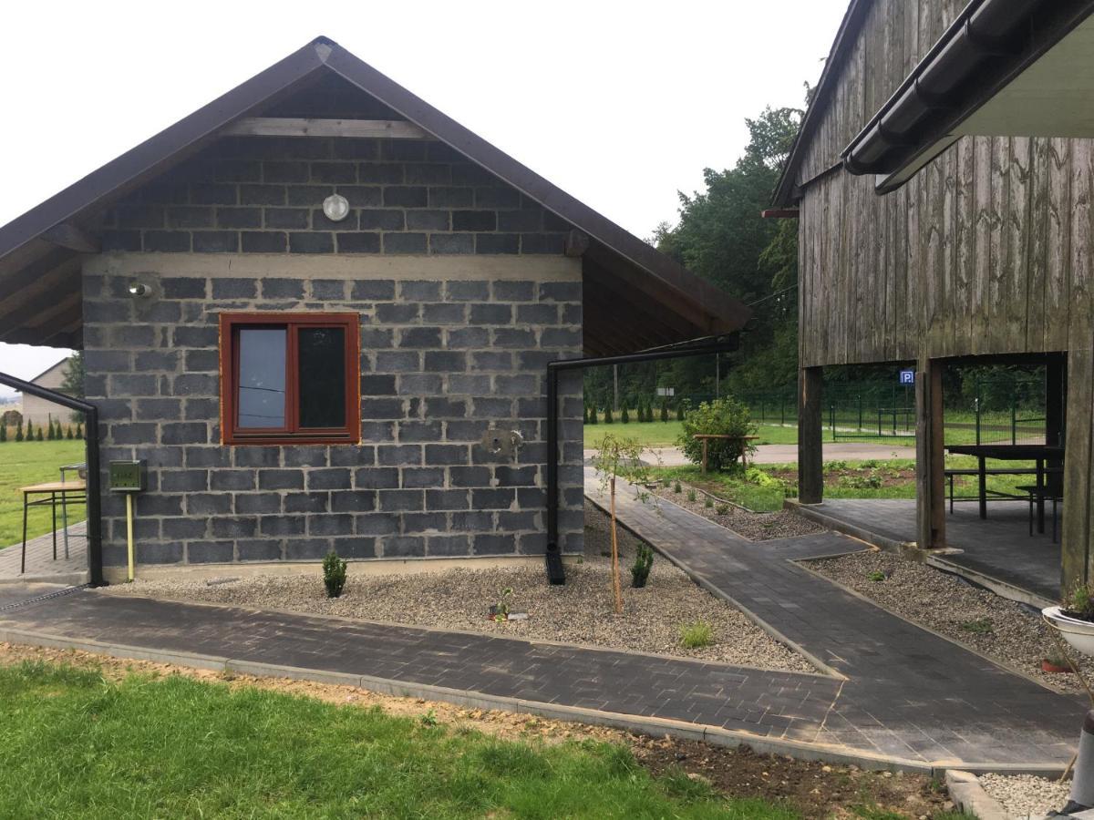 Holiday park Nasza Polana Pokoje Noclegi Pieskowa Skala Ojcow