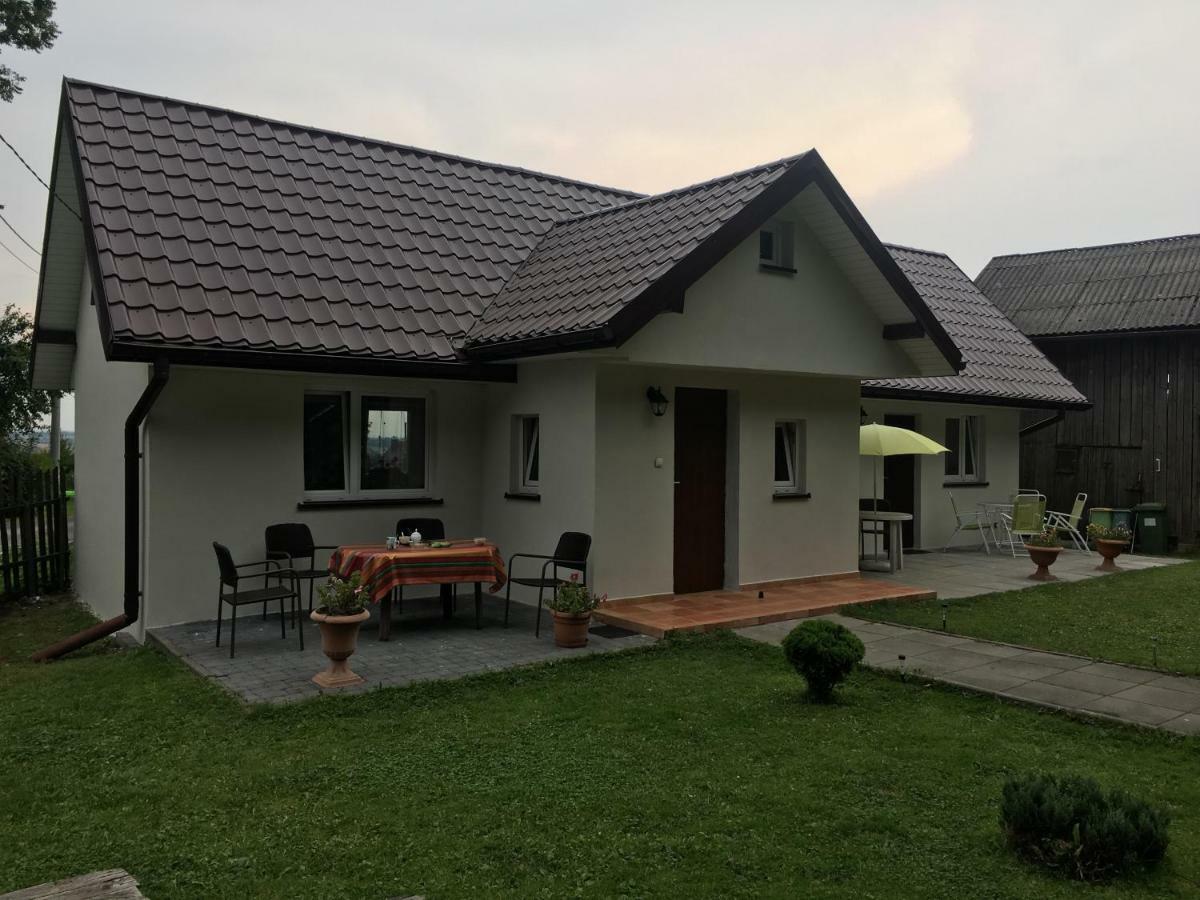 Holiday park Nasza Polana Pokoje Noclegi Pieskowa Skala Ojcow